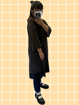 ナルミさんのコーディネート