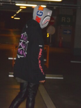 shuさんのコーディネート