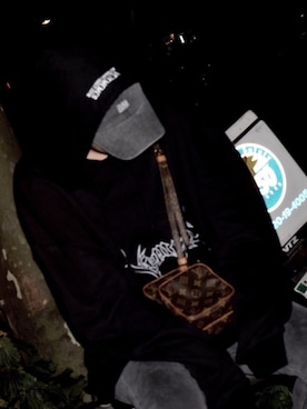 shuさんのコーディネート