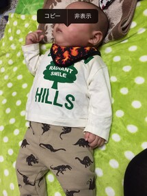 no brand | その他パンツ