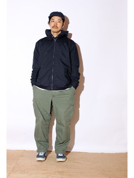 nobigdealさんのコーディネート