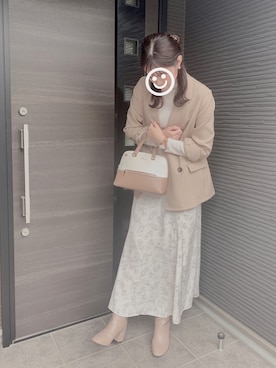 まるさんのコーディネート