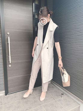 まるさんのコーディネート