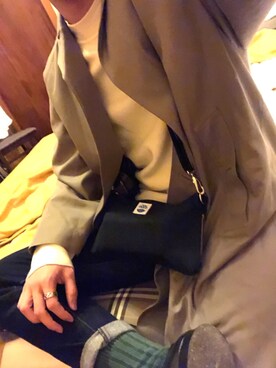 ぶるーさんのコーディネート