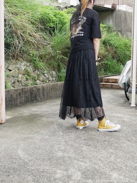 れいやんさんのコーディネート