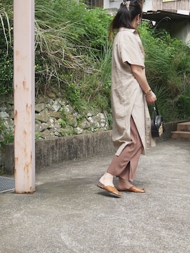 れいやんさんのコーディネート