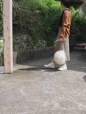 れいやんさんのコーディネート