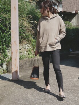 れいやんさんのコーディネート