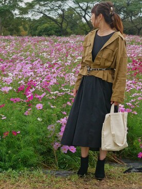 れいやんさんのコーディネート