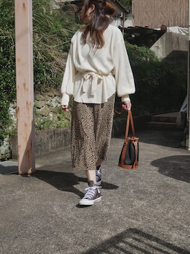 れいやんさんのコーディネート