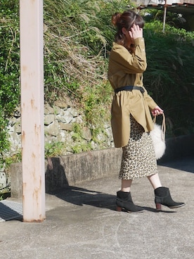 れいやんさんのコーディネート