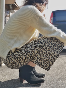 れいやんさんのコーディネート