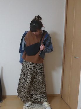 れいやんさんのコーディネート