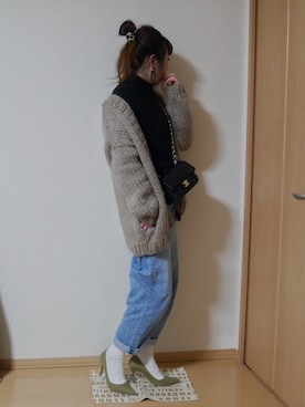 れいやんさんのコーディネート