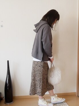 れいやんさんのコーディネート