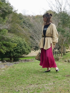 れいやんさんのコーディネート