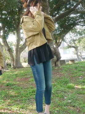 れいやんさんのコーディネート