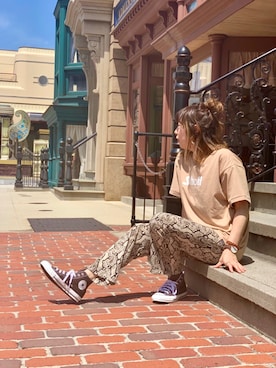 れいやんさんのコーディネート