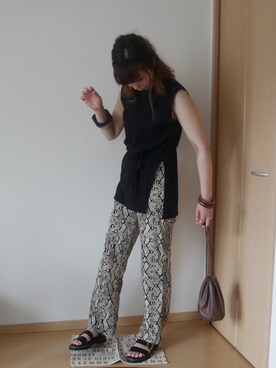 れいやんさんのコーディネート