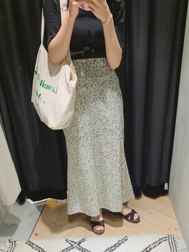 emさんのコーディネート