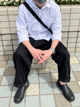 onemidayo さんのコーディネート