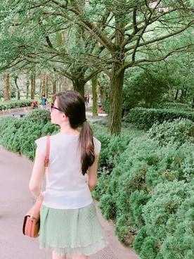 小李航不爱吃糖さんのコーディネート