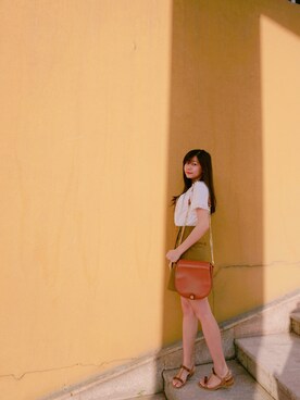 小李航不爱吃糖さんのコーディネート