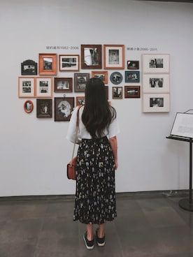 小李航不爱吃糖さんのコーディネート