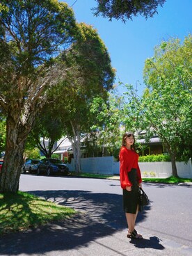 小李航不爱吃糖さんのコーディネート