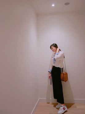 小李航不爱吃糖さんのコーディネート