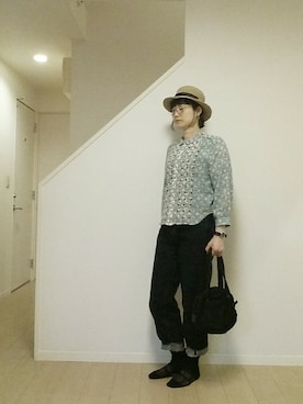 sieluさん(レディース・168cm)の夏コーディネート