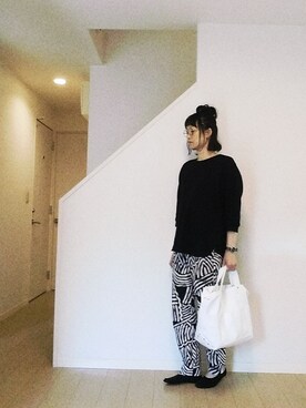 sieluさん(レディース・168cm)の秋コーディネート