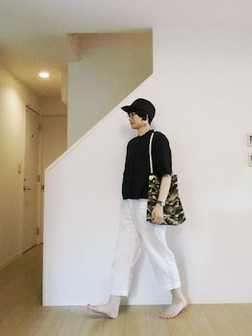 sieluさんのコーディネート