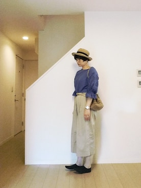 sieluさんのコーディネート