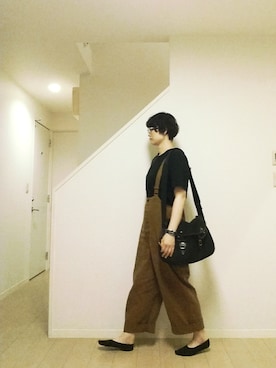 sieluさんのコーディネート