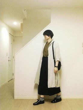 sieluさんのコーディネート