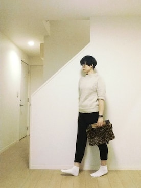 sieluさんのコーディネート