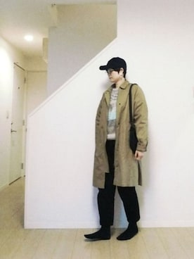 sieluさんのコーディネート