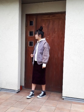 sieluさんのコーディネート