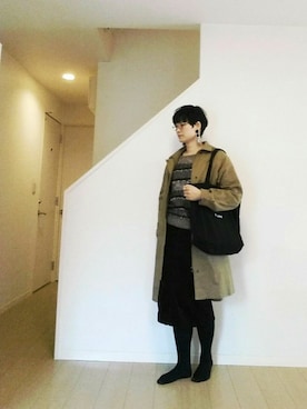 sieluさんのコーディネート