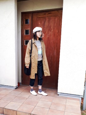 sieluさんのコーディネート