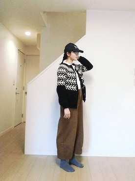 sieluさんのコーディネート