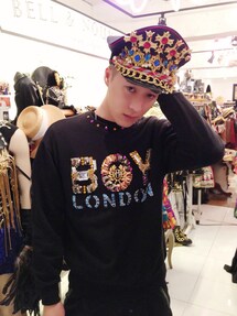 Handmade | キャップ