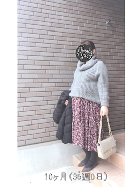 arichanさんのコーディネート