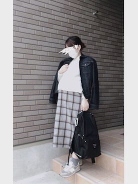 arichanさんのコーディネート