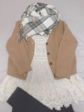 arichanさんのコーディネート