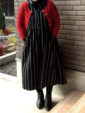 arichanさんのコーディネート