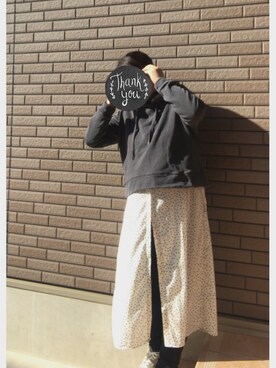 arichanさんのコーディネート