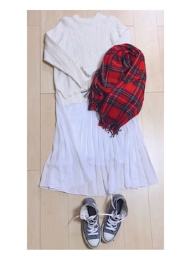 arichanさんのコーディネート