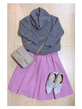 arichanさんのコーディネート